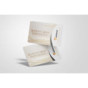 Gift Cards The Radiant Skin Indulgence E-Gift Card Gift Card