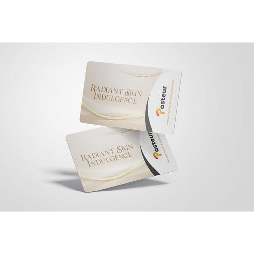 Gift Cards The Radiant Skin Indulgence E-Gift Card Gift Card
