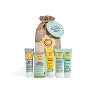 California Baby Calming™ Sample Pack Samples