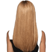 VIP Extensions GILDED 18" - Top Piece by Raquel Welch - 100% Human Hair Hair Topper