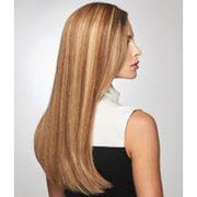 VIP Extensions GILDED 18" - Top Piece by Raquel Welch - 100% Human Hair Hair Topper