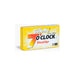 Gillette 7 O`Clock Sharp Edge Razor Blades - 20x5 Pack