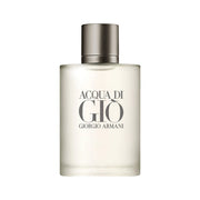 Nava Beauty Giorgio Armani Acqua di Giò Eau de Toilette White Smoke 1.7oz,3.4oz