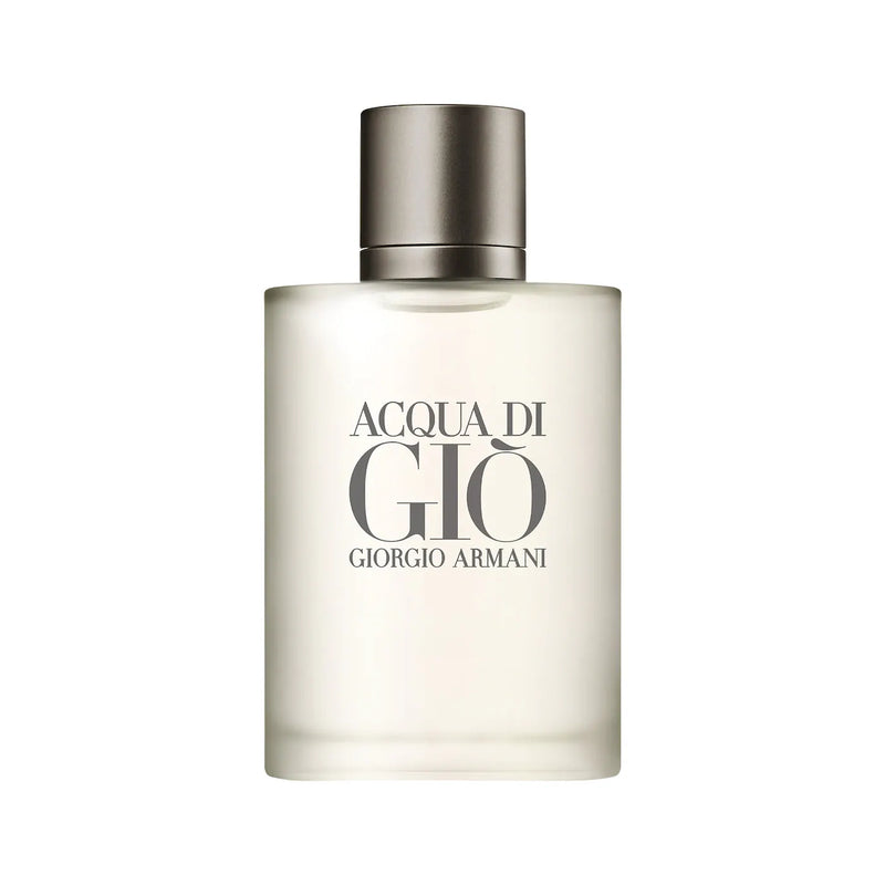 Nava Beauty Giorgio Armani Acqua di Giò Eau de Toilette White Smoke 1.7oz,3.4oz