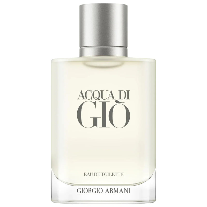 Nava Beauty Giorgio Armani Acqua di Giò Eau de Toilette Seashell 1.7oz