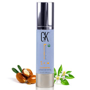 VIP Extensions GK HAIR Global Keratin Leave in Cashmere (1.69 Fl Oz/50ml) Hair Care