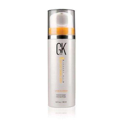 VIP Extensions GK HAIR Global Keratin Leave In Conditioner Cream (4.4 Fl Oz/130ml) Hair Care