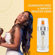 VIP Extensions GK HAIR Global Keratin Leave In Conditioner Hair Spray (4 Fl Oz Hair Care