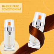 VIP Extensions GK HAIR Global Keratin Leave In Conditioner Hair Spray (4 Fl Oz Hair Care