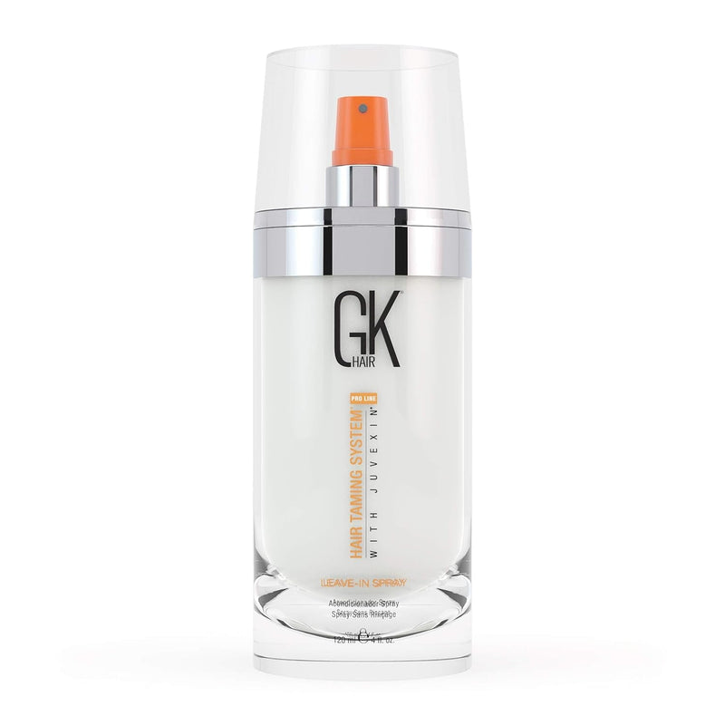 VIP Extensions GK HAIR Global Keratin Leave In Conditioner Hair Spray (4 Fl Oz Hair Care