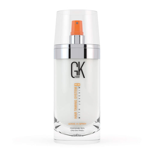 VIP Extensions GK Hair Global Keratin Leave-In Conditioner Hair Spray, 4 fl oz Leave-In Conditioner Lavender