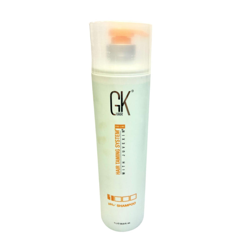 VIP Extensions Gk Hair Pro Line Hair Taming System Shampoo 1- 33.8 oz Hair Care