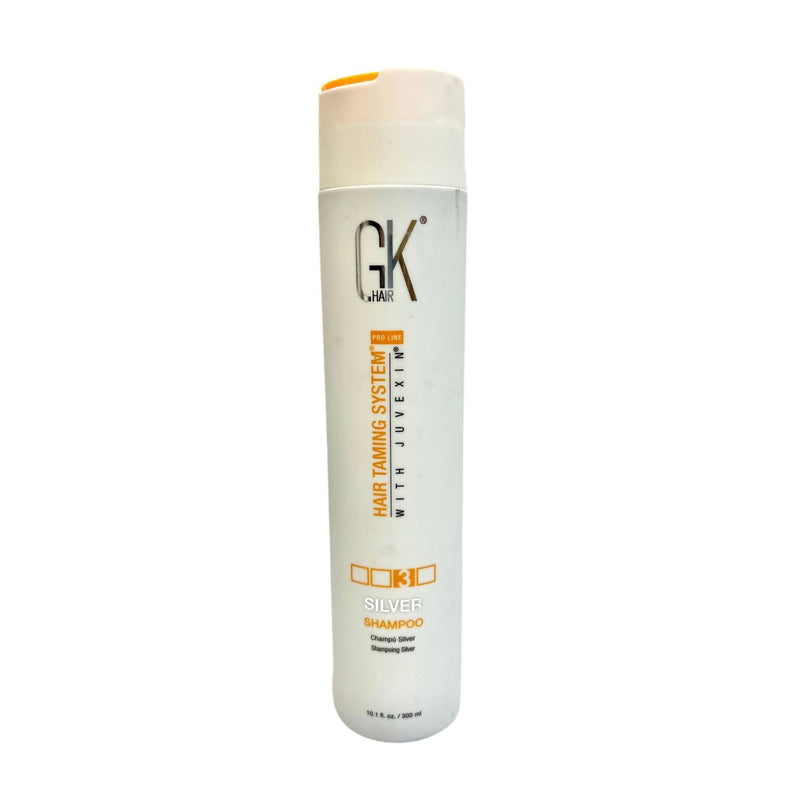 VIP Extensions GK Hair Taming System With Juvexin Balancing Shampoo 10.1 oz Hair Care
