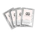 GladGirl - Blink and Wink Eye Gel Patches - 10 Pairs Per Quantity