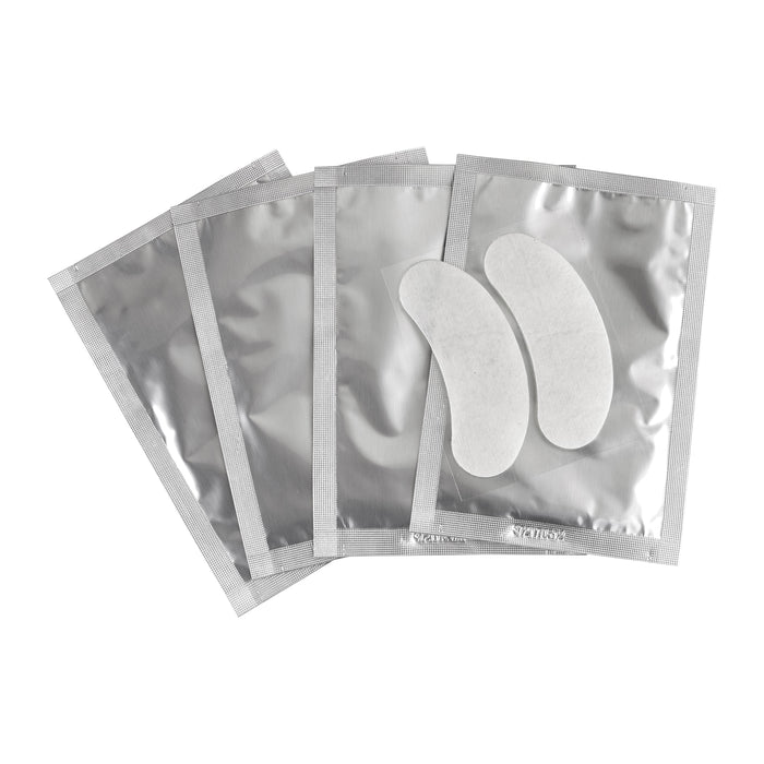 GladGirl    - Lint Free Eye Gel Patches - 10 Pairs per Quantity