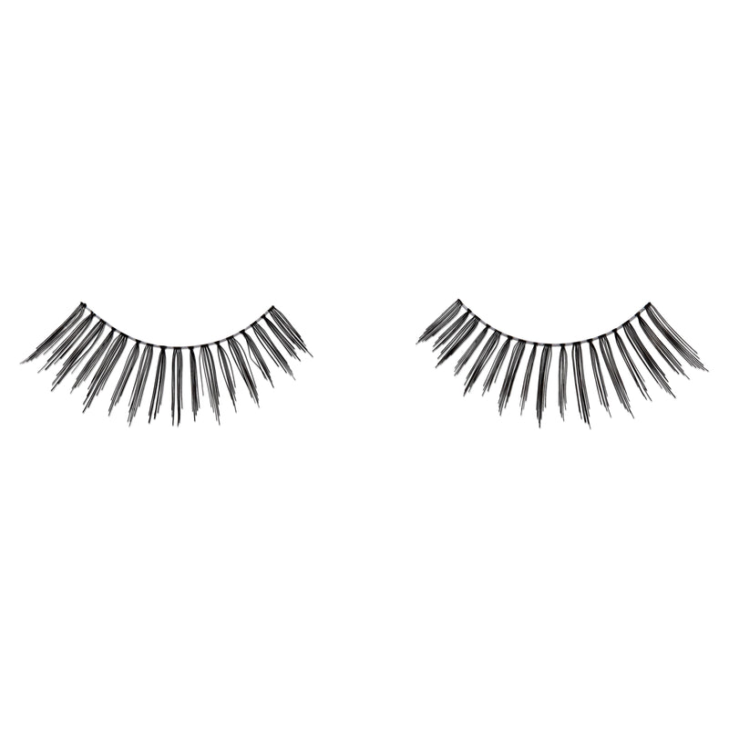 GladGirl GladGirl False Lashes Bundle - Au Naturel Eyelashes