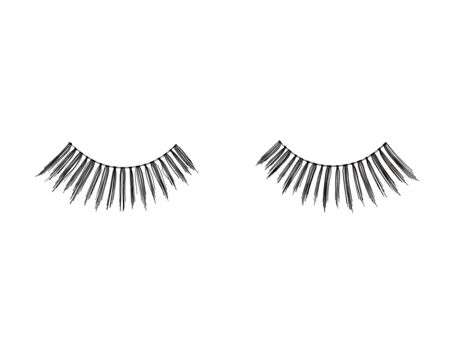 GladGirl False Lashes Bundle - Au Naturel