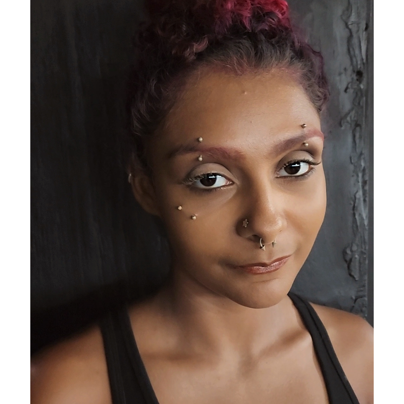 GlamAire™ Airbrush Foundation, Ultra HD Airbrush Makeup