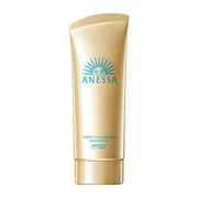 AsiaBeautyMall Shiseido Anessa Perfect UV Sunscreen Skin Care Gel SPF 50+ PA++++ Sunscreen