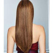 VIP Extensions GLAMOUR AND MORE - Wig by Raquel Welch - 100% Human Hair Human Hair Wig