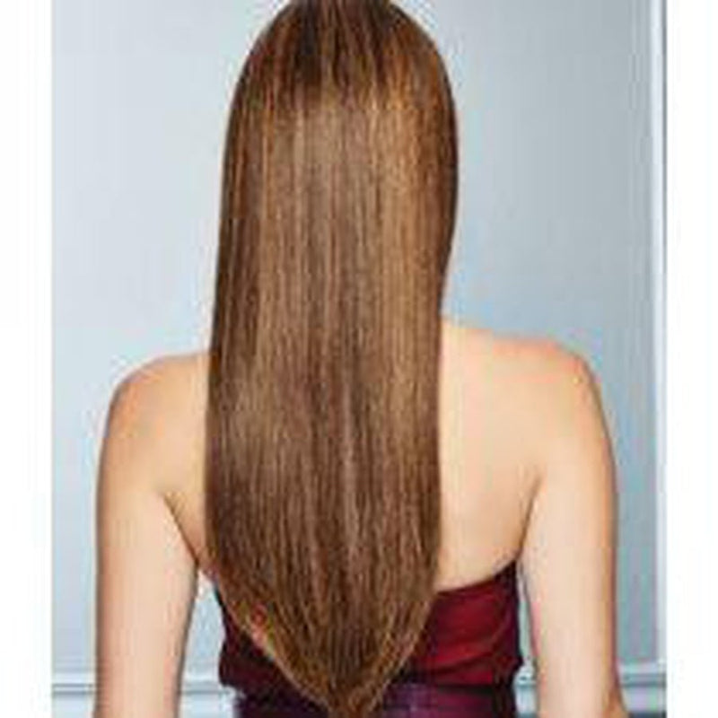 VIP Extensions GLAMOUR AND MORE - Wig by Raquel Welch - 100% Human Hair Human Hair Wig