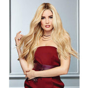 VIP Extensions GLAMOUR AND MORE - Wig by Raquel Welch - 100% Human Hair Human Hair Wig
