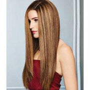 VIP Extensions GLAMOUR AND MORE - Wig by Raquel Welch - 100% Human Hair Human Hair Wig