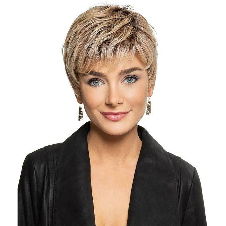 VIP Extensions GLAMOUR PIX WIG By Hairdo Wigs