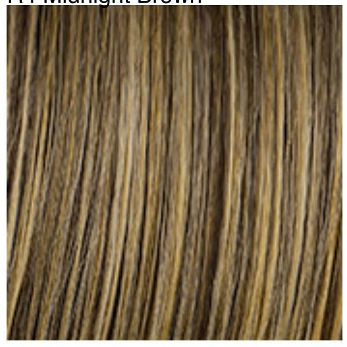 VIP Extensions GLAMOUR PIX WIG By Hairdo Wigs
