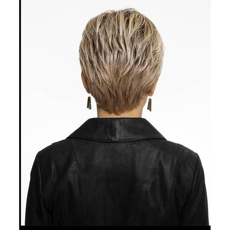 VIP Extensions GLAMOUR PIX WIG By Hairdo Wigs