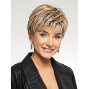 VIP Extensions Glamour Pix Wig By Hairdo Color R4