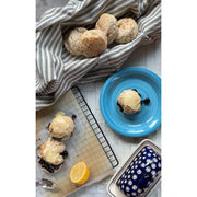 gfJules gfJules Gluten Free Corn-Free Multigrain Biscuit & Breakfast Baking Flour
