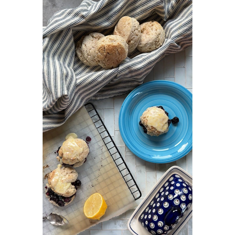 gfJules gfJules Gluten Free Corn-Free Multigrain Biscuit & Breakfast Baking Flour