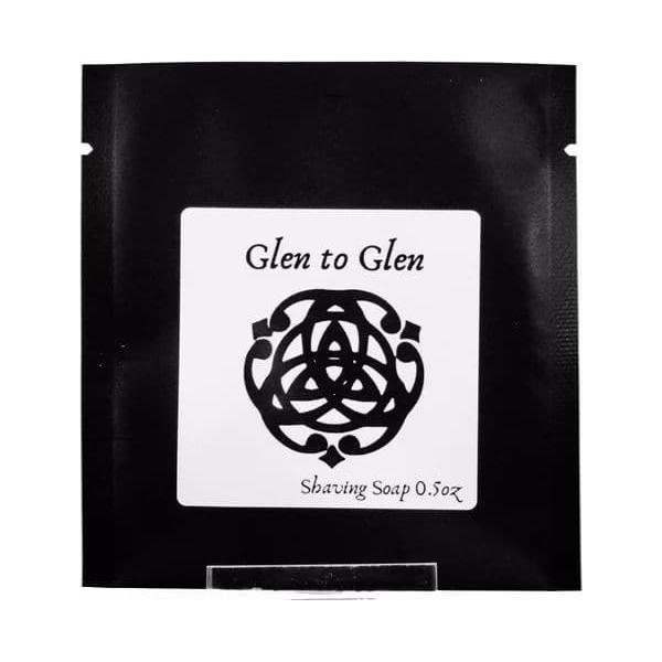 Murphy and McNeil Glen to Glen Shaving Soap - by Murphy and McNeil Shaving Soap