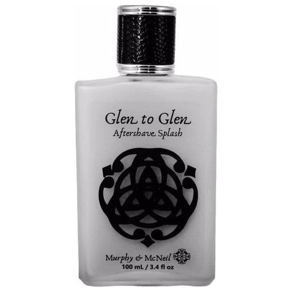 Murphy and McNeil Glen to Glen Aftershave Splash - by Murphy and McNeil Aftershave Splash