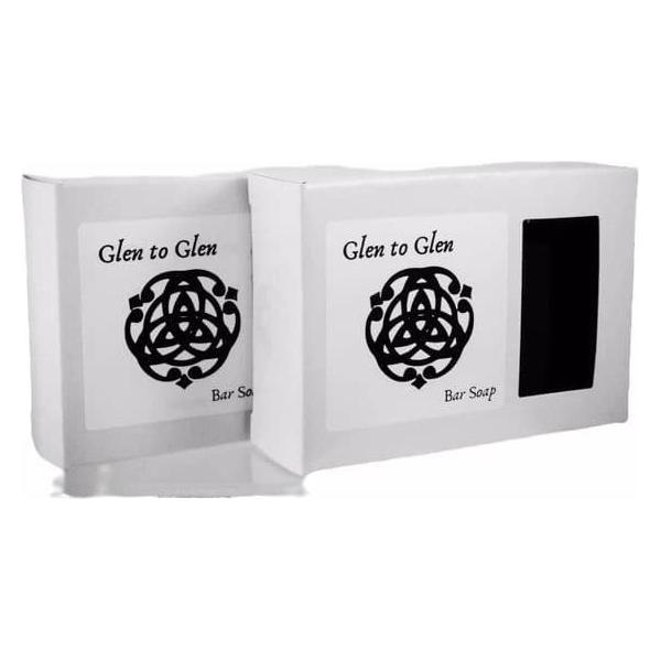 Murphy and McNeil Glen to Glen Bar Soap - by Murphy and McNeil Bath Soap