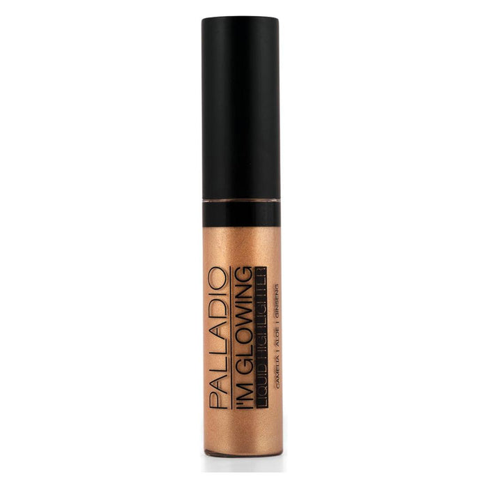 Palladio - I'M Glowing Liquid Highlighter