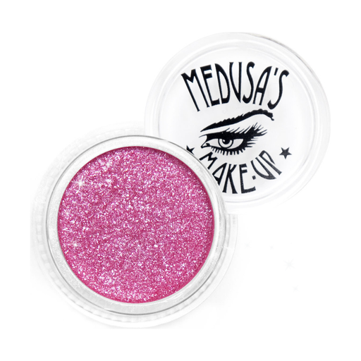 Medusa's Makeup Glitter - Asteroid (Mineral)