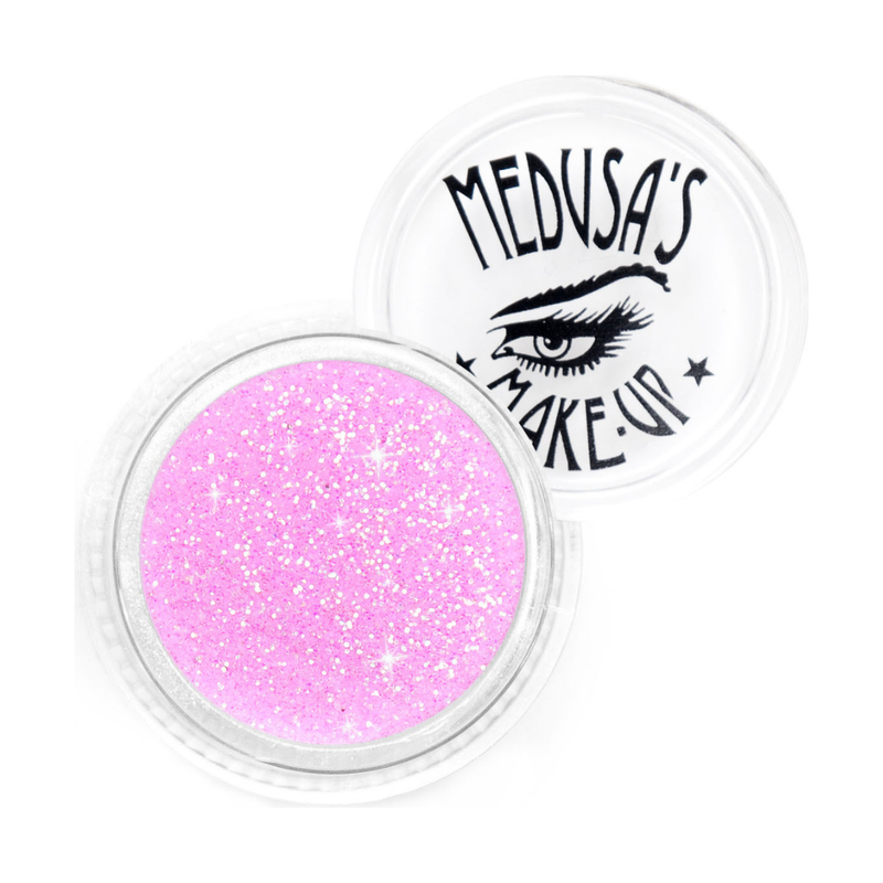 Medusa's Makeup Glitter - Athena (Iridescent)