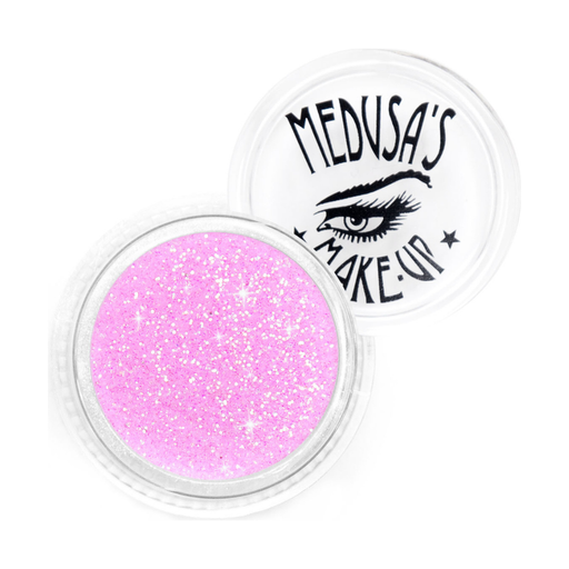Medusa's Makeup Glitter - Athena (Iridescent)