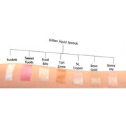 EpiLynx Color Intense Liquid Lipsticks & High Shine Lip Glosses – Vegan, Gluten-Free, Long-Wear