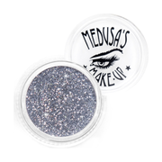 Medusa's Makeup Glitter - Heavy Metal