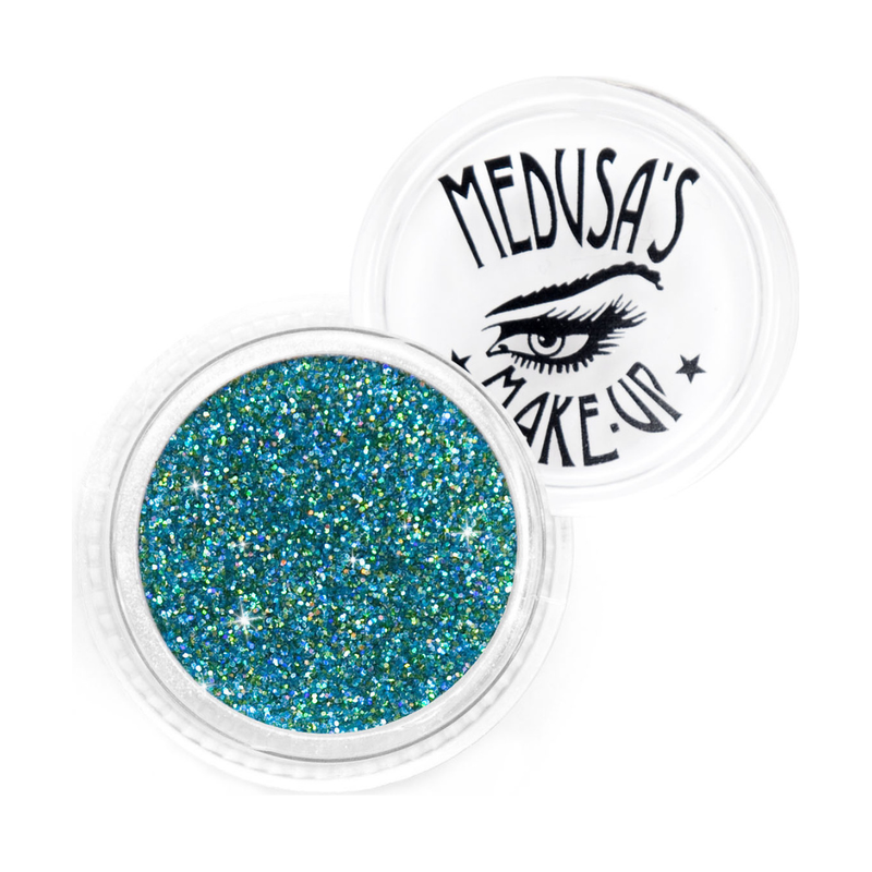 Medusa's Makeup Glitter - Liberace (Holographic)