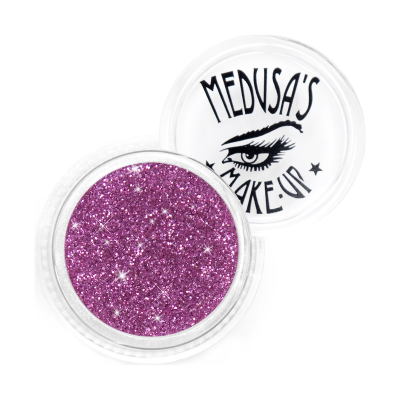 Medusa's Makeup Glitter - Luscious