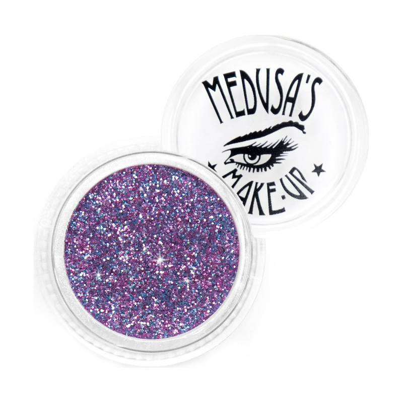Medusa's Makeup Glitter - Nagel