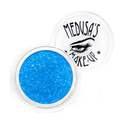 Medusa's Makeup Glitter - Neon Blue