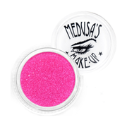 Medusa's Makeup Glitter - Neon Pink