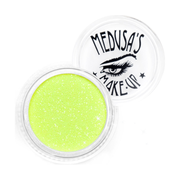 Medusa's Makeup Glitter - Neon Yellow