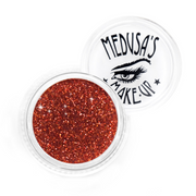 Medusa's Makeup Glitter - Orange