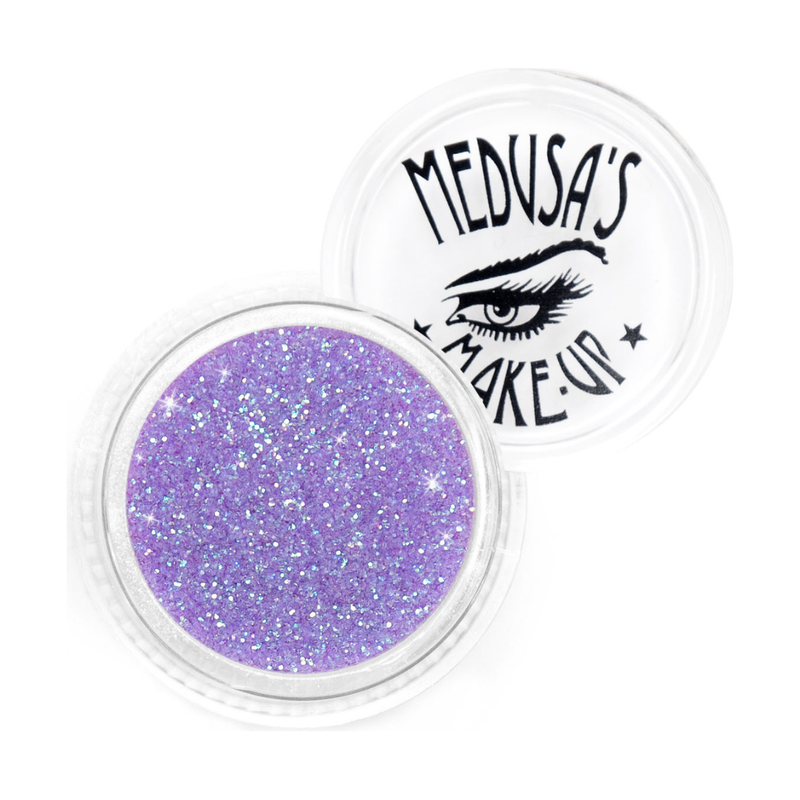 Medusa's Makeup Glitter - Pegasus (Iridescent)
